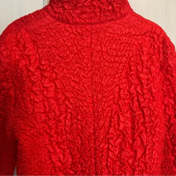 UBU Pack Your Personality Jacket size small - Picture 7 of 7